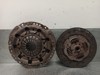 Cesta de embraiagem 666351 OPEL