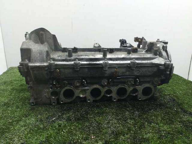 6680160801 MERCEDES Головка блока цилиндров (ГБЦ) купить в Винница