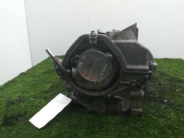 6680160801 MERCEDES Головка блока цилиндров (ГБЦ) купить в Житомир