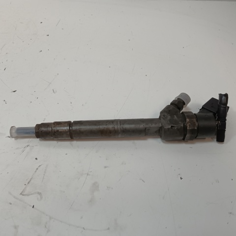 6680700287 MERCEDES Форсунка впрыска топлива купить в Днепр