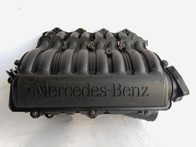 6680900201 MERCEDES Корпус воздушного фильтра купить в Ирпень