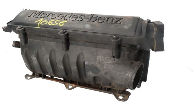 6680900201 MERCEDES Корпус воздушного фильтра купить в Павлоград