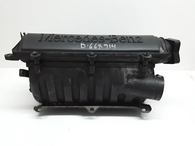 6680900301 MERCEDES Корпус воздушного фильтра купить в Черкассы