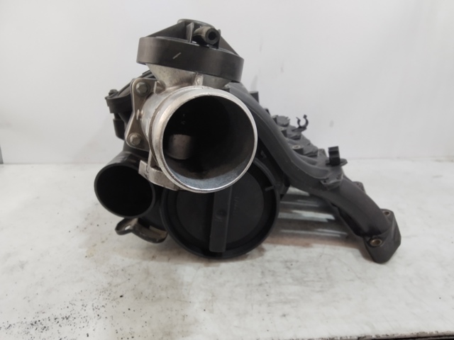 6680900301 MERCEDES Корпус воздушного фильтра купить в Одесса