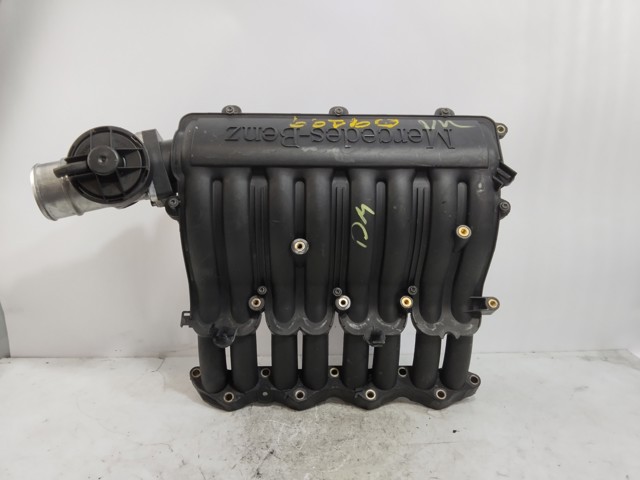 MERCEDES 6680900301 Корпус фильтра в наличии Винница