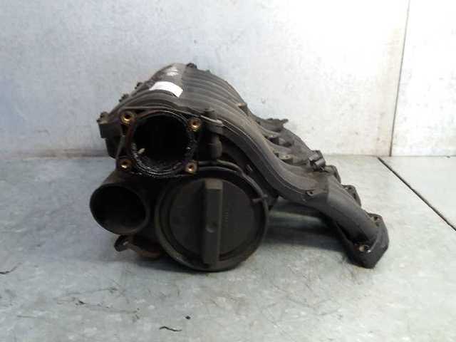 6680900437 MERCEDES Впускной коллектор купить в Винница