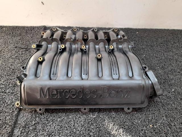 MERCEDES 6680900437 Коллектор впускной в наличии Черновцы