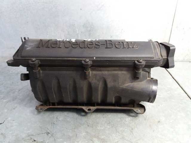 6680900437 MERCEDES Впускной коллектор купить в Черкассы