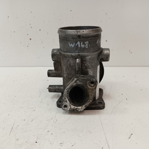 6680900454 MERCEDES Клапан EGR рециркуляции газов купить в Черкассы