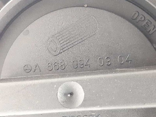 MERCEDES 6680940141 в наличии Днепр