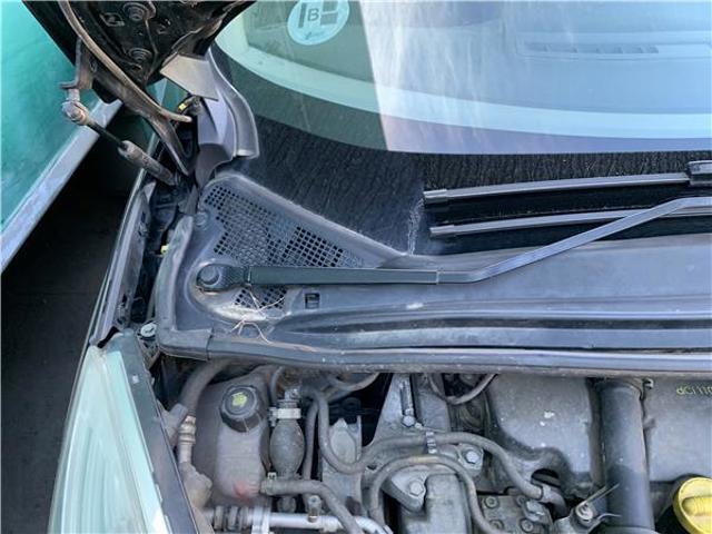 RENAULT 668110005R Решетка дворников в наличии Сумы