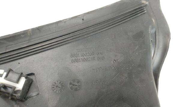 668110020R RENAULT Водосток лобового стекла, жабо купить в Павлоград