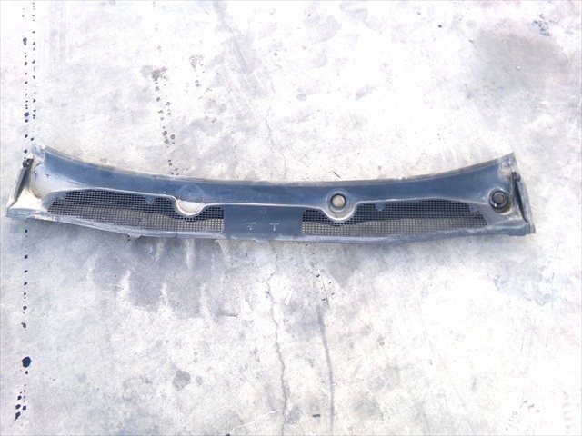 668110020R RENAULT Водосток лобового стекла, жабо купить в Днепр