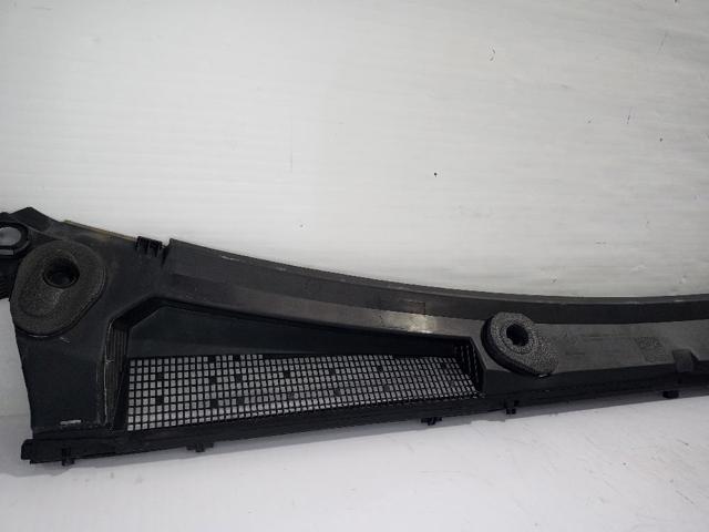 668114420R RENAULT Решетка дворников купить в Сумы