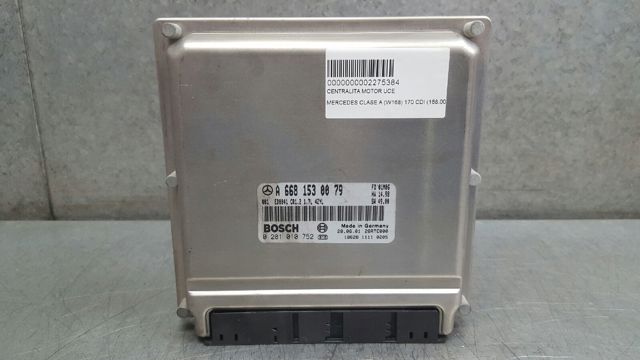 6681530079 MERCEDES купить в Николаев