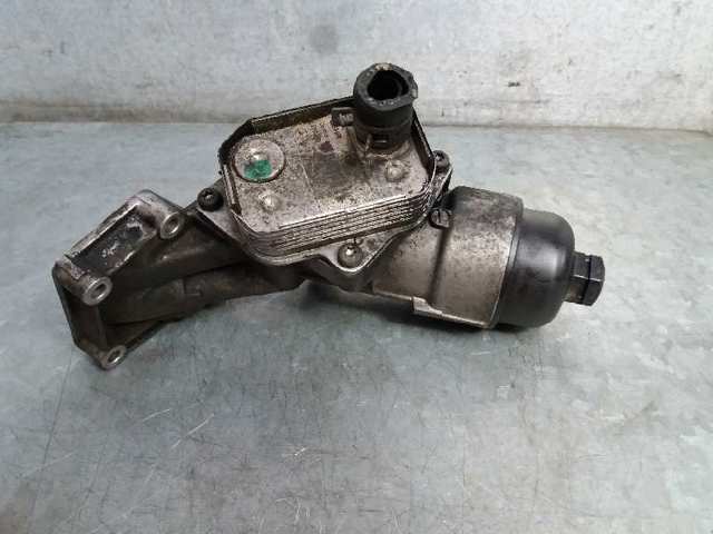 6681800065 MERCEDES Масляный радиатор купить в Львов