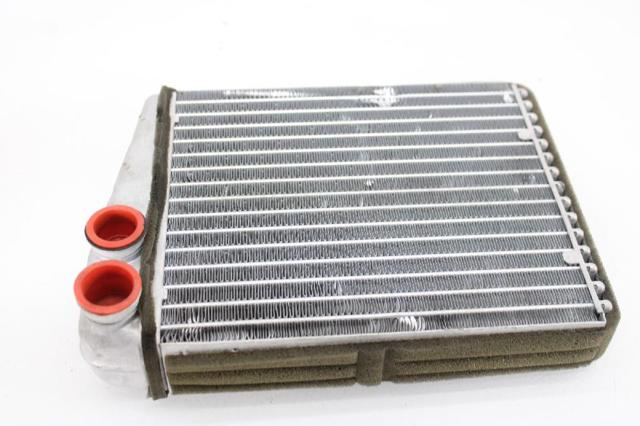 Radiador de forno (de aquecedor) 668475R MERCEDES