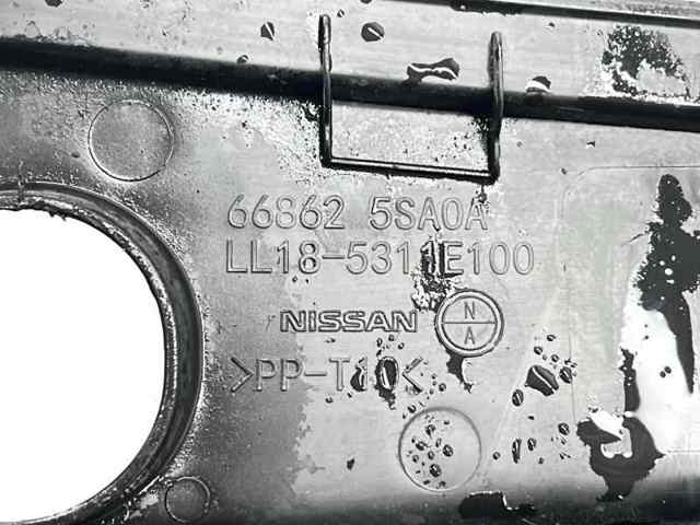 NISSAN 668625SA0A Водосток лобового стекла, жабо в наличии Полтава