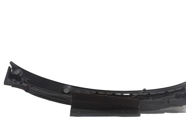 668626UN1A NISSAN Решетка дворников купить в Полтава
