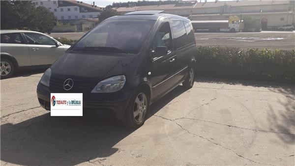 668914 MERCEDES Двигатель в сборе купить в Хмельницкий