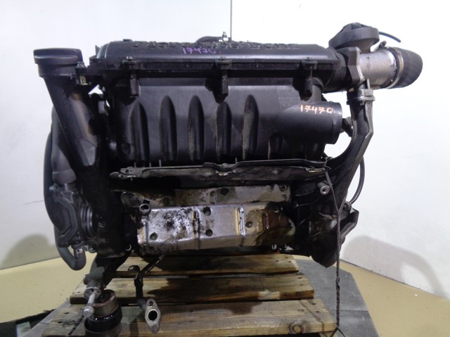 MERCEDES 668914 Двигатель в наличии Запорожье
