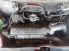 Motor montado 668914 MERCEDES