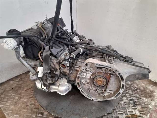 668914 MERCEDES Двигатель в сборе купить в Ровно