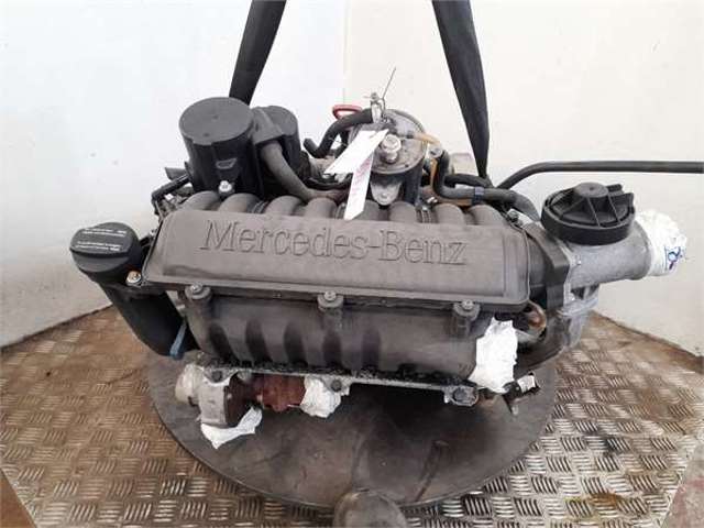 668914 MERCEDES Двигатель купить в Кривой Рог