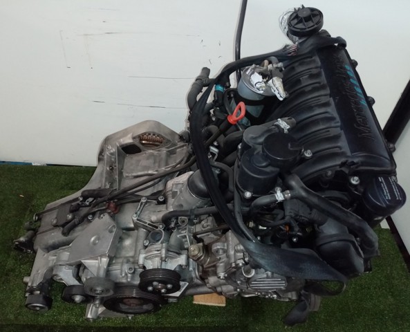 MERCEDES 668914 Двигатель в наличии Житомир