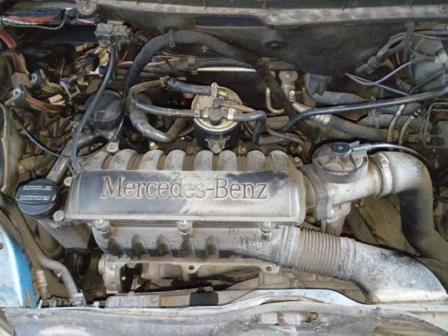 668914 MERCEDES Двигатель купить в Павлоград