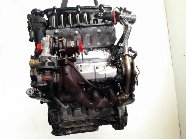 668940 MERCEDES Двигатель купить в Львов
