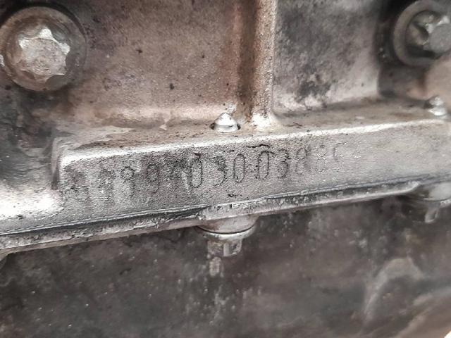 668940 MERCEDES Двигатель в сборе купить в Ровно