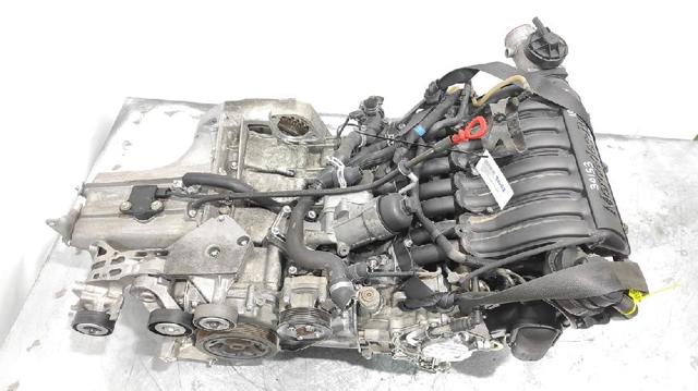 668941 MERCEDES Двигатель в сборе купить в Львов