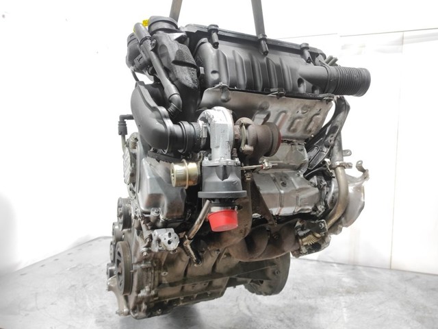 668941 MERCEDES Двигатель в сборе купить в Запорожье