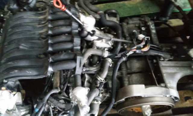 MERCEDES 668941 Двигатель в наличии Житомир