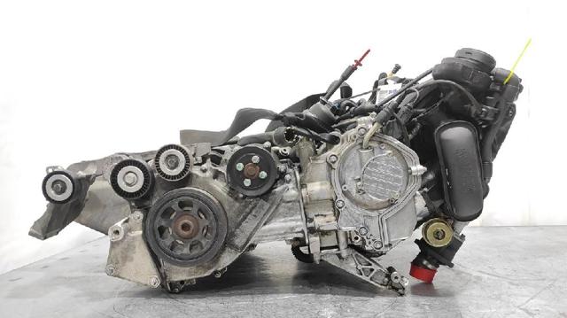 668941 MERCEDES Двигатель в сборе купить в Харьков