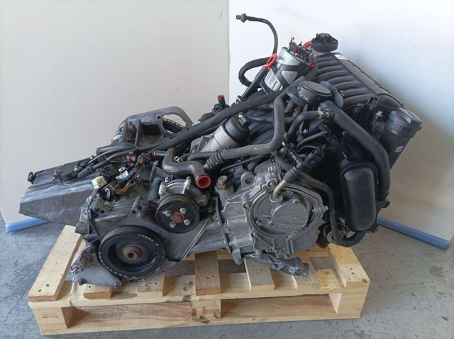 668942 MERCEDES Двигатель купить в Черкассы