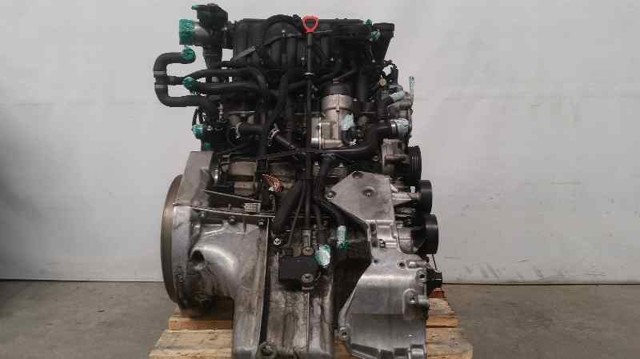 668942 MERCEDES Двигатель купить в Каменское