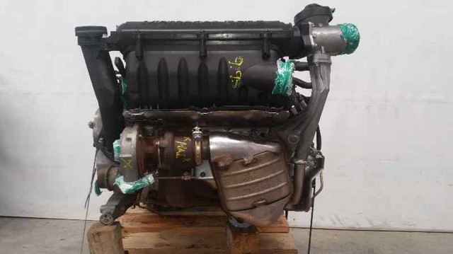 MERCEDES 668942 Двигатель в наличии Украина