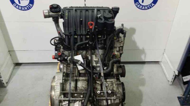 668942 MERCEDES Двигатель в сборе купить в Павлоград