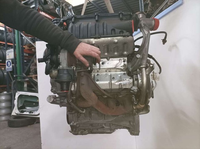 668942 MERCEDES Двигатель купить в Черкассы
