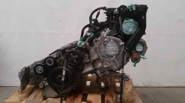 MERCEDES 668942 Двигатель в наличии Винница