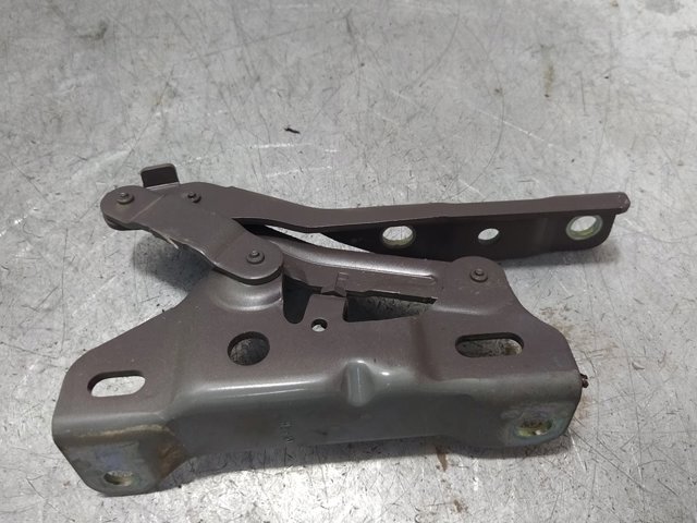 66910N7000 HYUNDAI Петля капота левая купить в Николаев
