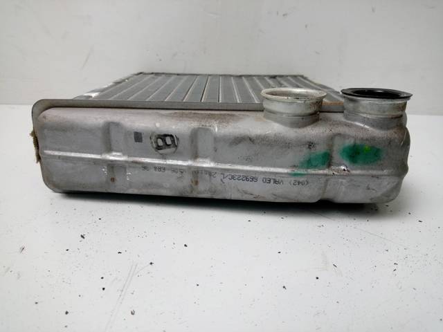 669223C NISSAN Радиатор печки (отопителя) купить в Сумы