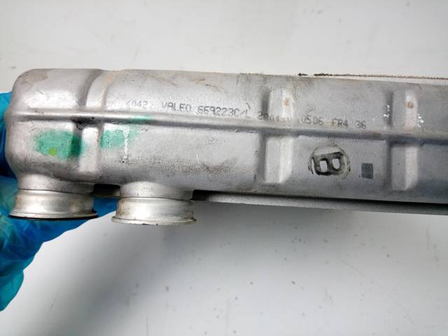 669223C NISSAN Радиатор печки купить в Каменское