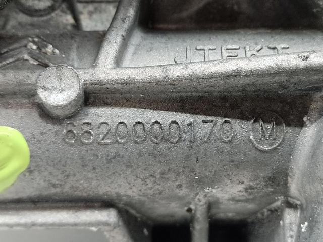 6700001851B Рейка рулевая купить Харьков