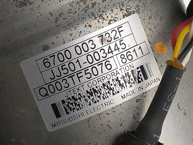MERCEDES 6700003732F в наличии Черновцы