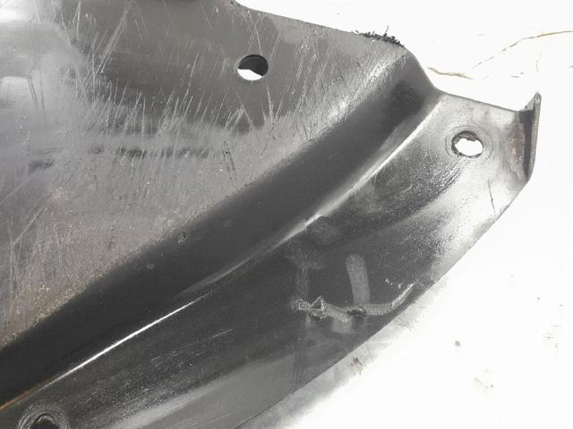 670001748 MASERATI Защита бампера переднего купить в Одесса