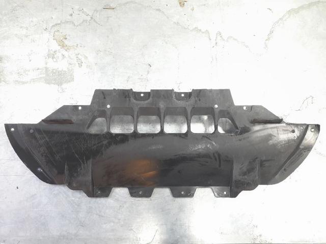 670001748 MASERATI Защита бампера переднего купить в Николаев