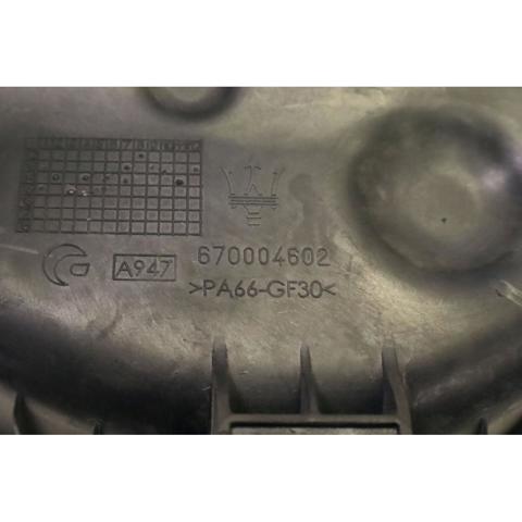 MASERATI 670004602 в наличии Львов